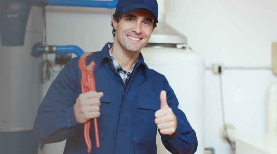 Professional Tankless Water Heater Installation in Villa Grove, CO